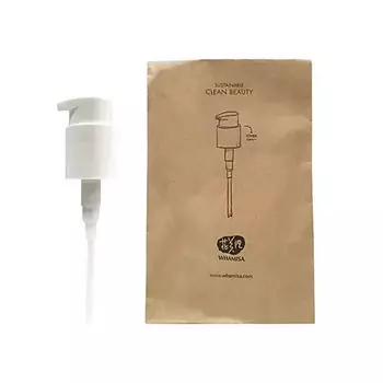 WHAMISA Дозатор для лосьона Lotion Dispenser