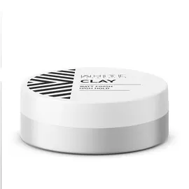 WHITE COSMETICS Глина для укладки волос 60