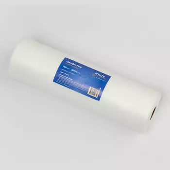 WHITE LINE Салфетка 30*20 рулон №100 100.0