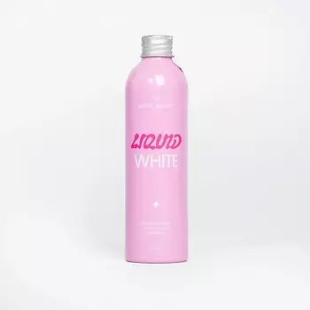WHITE SECRET Ополаскиватель для полости рта Liquid White