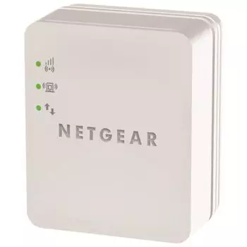 Wi-Fi роутер (маршрутизатор) NETGEAR