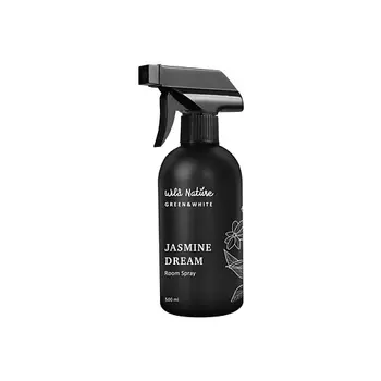 WILD NATURE Ароматический спрей для дома Jasmine Dream Room Spray