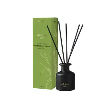 WILD NATURE Диффузор с ароматом лемонграсса Lemongrass Dream Aroma Diffuser