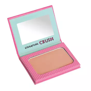 MISSLYN Матирующая пудра для стойкого макияжа Make It Last Forever