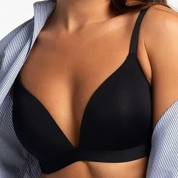 WILDFREE ТАЙНОЕ ОРУЖИЕ УВЕРЕННОСТИ Бюстгальтер без косточек бесшовный