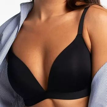 WILDFREE ТАЙНОЕ ОРУЖИЕ УВЕРЕННОСТИ Бюстгальтер без косточек бесшовный