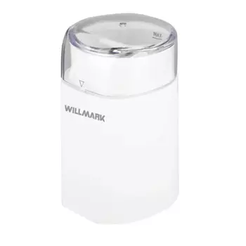 WILLMARK Кофемолка WCG-215