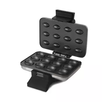 WILLMARK Вафельница электрическая WM-105W