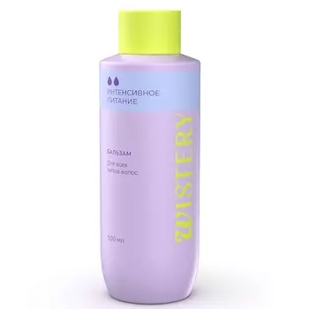 WISTERY Бальзам для волос восстанавливающий