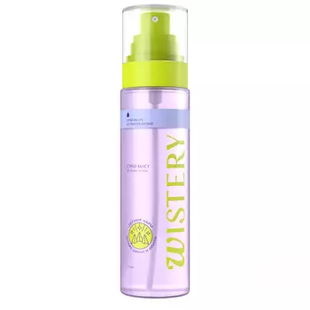 WISTERY Парфюмированный спрей-мист для волос и тела