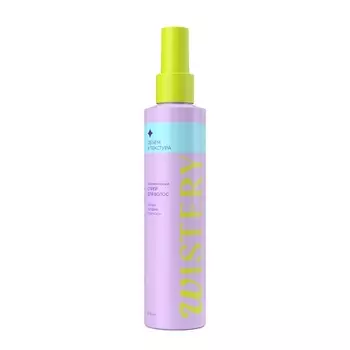 WISTERY Текстурирующий солевой спрей для объема и укладки волос