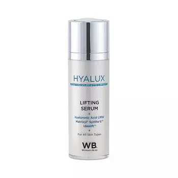 WOMAN`S BLISS HYALUX Сыворотка лифтинг