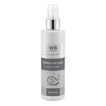 WOMAN`S BLISS MEZOCURE Тоник для лица с экстрактом улитки 200.0