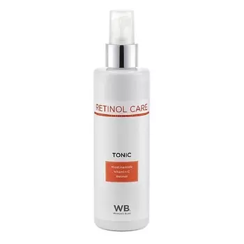 WOMAN`S BLISS Тоник для лица с ретинолом RETINOL CARE 200.0
