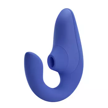 WOMANIZER Бесконтактный клиторальный стимулятор Blend