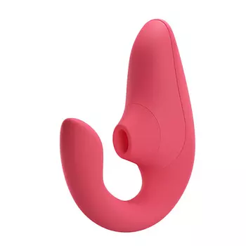 WOMANIZER Бесконтактный клиторальный стимулятор Blend