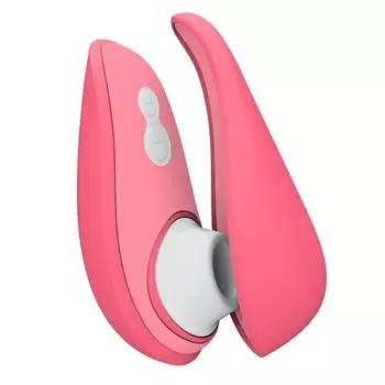 WOMANIZER Бесконтактный клиторальный стимулятор Liberty 2 фиолетовый