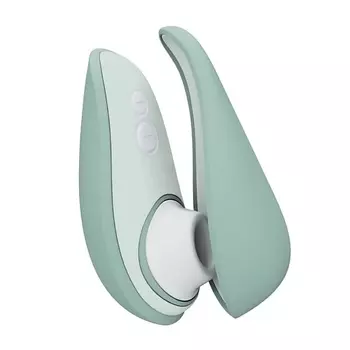 WOMANIZER Бесконтактный клиторальный стимулятор Liberty 2 фиолетовый