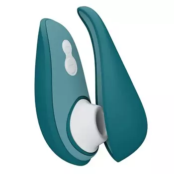 WOMANIZER Бесконтактный клиторальный стимулятор Liberty 2 фиолетовый