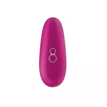 WOMANIZER Бесконтактный клиторальный стимулятор Starlet 3