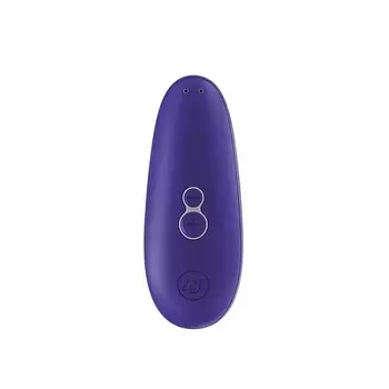 WOMANIZER Бесконтактный клиторальный стимулятор Starlet 3