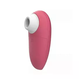 WOMANIZER Бесконтактный клиторальный стимулятор Womanizer Mini Red Wine