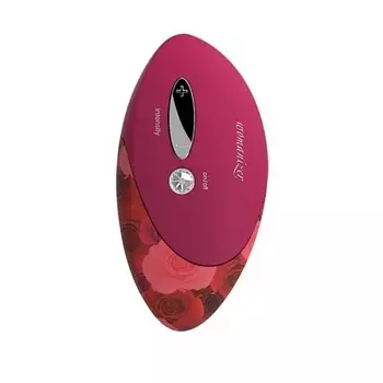 WOMANIZER Клиторальный стимулятор W-500