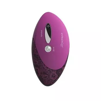 WOMANIZER Клиторальный стимулятор W-500