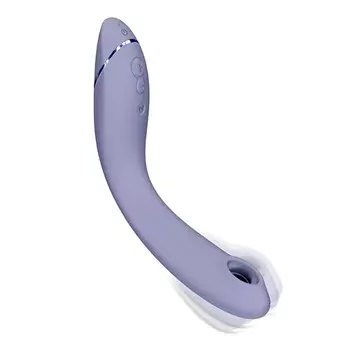 WOMANIZER Вибростимулятор G-точки OG c технологией Pleasure Air