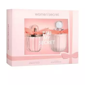 WOMEN'SECRET Подарочный набор женский Eau My Secret