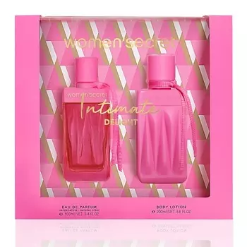 WOMEN'SECRET Подарочный набор женский Intimate