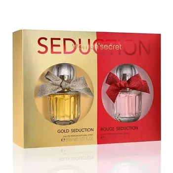WOMEN'SECRET Подарочный набор женский Seduction