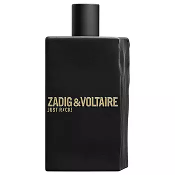 ZADIG&amp;VOLTAIRE Just rock! Pour Lui