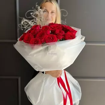 WOW BUKET Букет «Воздушный»