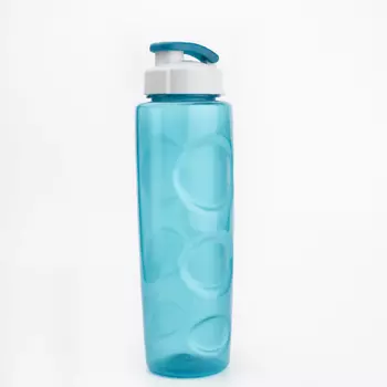 WOWBOTTLES Бутылка для воды и других напитков "HEALTH and FITNESS" 700 мл