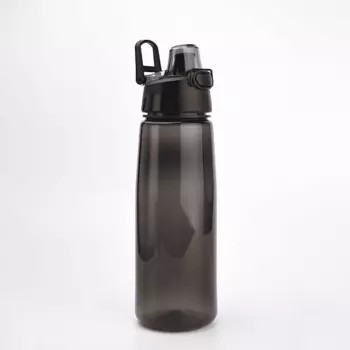 WOWBOTTLES Бутылка для воды и других напитков с автоматической крышкой 750 мл