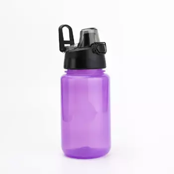 WOWBOTTLES Бутылка для воды и других напитков с автоматической крышкой 500 мл