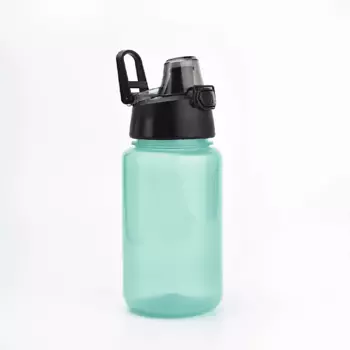 WOWBOTTLES Бутылка для воды и других напитков с автоматической крышкой 500 мл