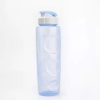 WOWBOTTLES Бутылка для воды и других напитков "HEALTH and FITNESS" 700 мл