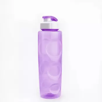 WOWBOTTLES Бутылка для воды и других напитков "HEALTH and FITNESS" 700 мл