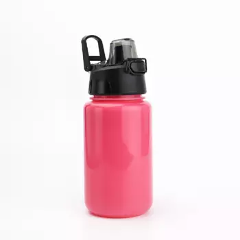 WOWBOTTLES Бутылка для воды и других напитков с автоматической крышкой 500 мл