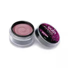 WULA NAILSOUL Гель акриловый Hybrid acrylic gel, тон 01 Clear