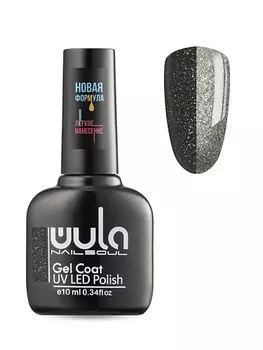 WULA NAILSOUL Гель лак Lunar shine тон 716