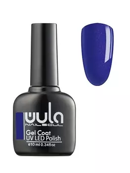 WULA NAILSOUL Гель лак Neon Party тон 706