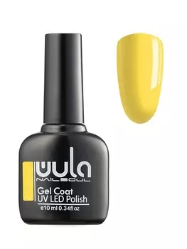 WULA NAILSOUL Гель лак Neon Party тон 706