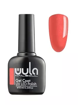 WULA NAILSOUL Гель лак Neon Party тон 706