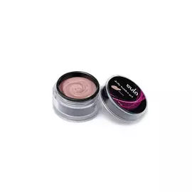 WULA NAILSOUL Гель-желе для моделирования ногтей Jelly builder gel, тон 01 белый