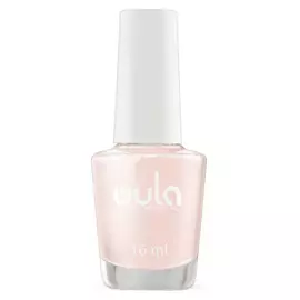 WULA NAILSOUL Камуфлирующая база риджфиллер Cover pink ridgefiller base