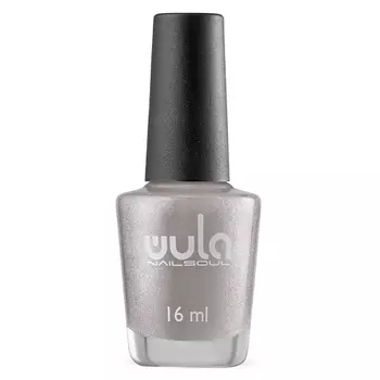 WULA NAILSOUL Лак для ногтей тон 01