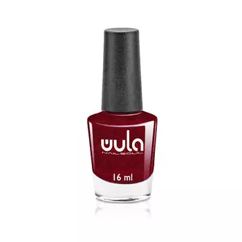 WULA NAILSOUL Лак для ногтей тон 01